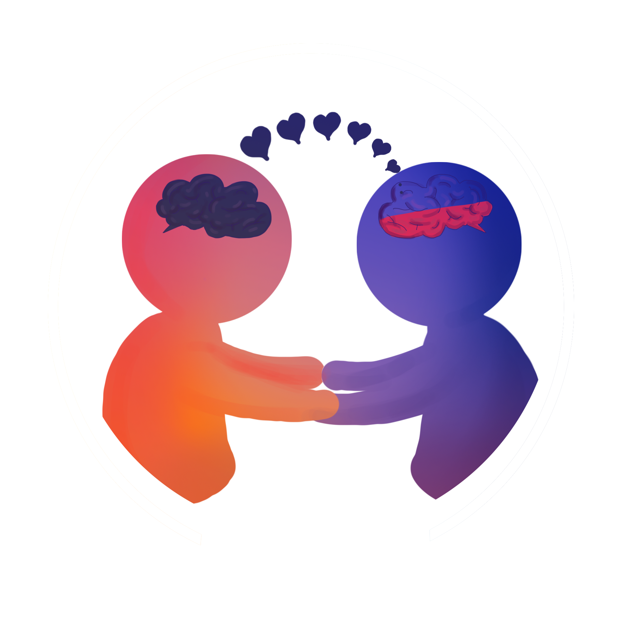 your friend logo